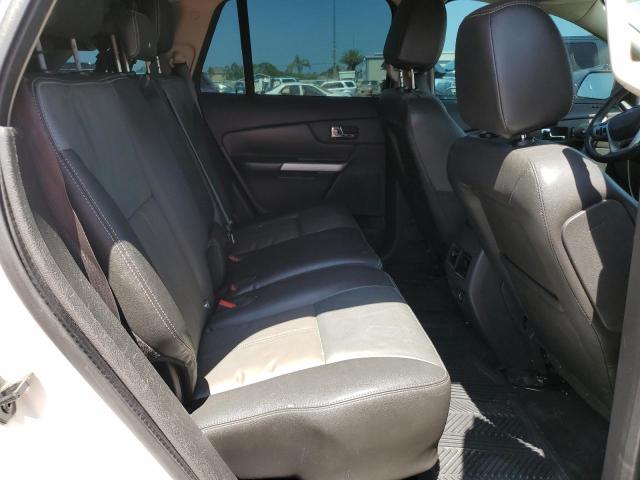 Photo 11 from auction – 2014 FORD EDGE SPORT with VIN 2FMDK3AK0EBB20752