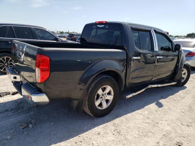 Photo 3 from auction – 2011 NISSAN FRONTIER S with VIN 1N6AD0ER4BC417927