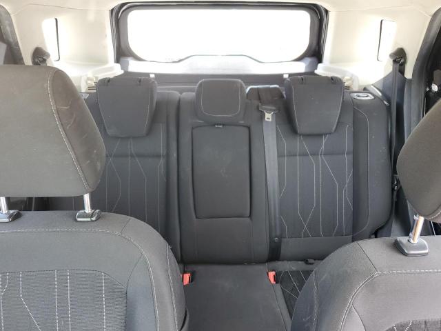 Photo 10 from auction – 2019 FORD ECOSPORT S with VIN MAJ3S2GE5KC298993