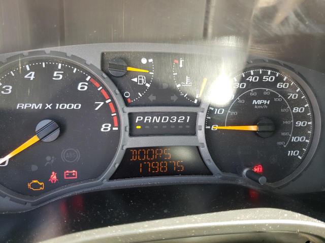 Photo 9 from auction – 2005 CHEVROLET COLORADO with VIN 1GCDT136X58138085