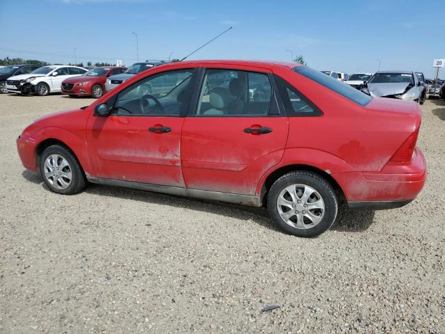 Photo 2 from auction – 2000 FORD FOCUS SE with VIN 1FAFP34P4YW280499