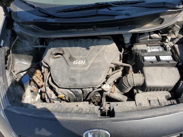 Zdjęcie 11 z aukcji – 2012 KIA RIO LX z VIN KNADM5A31C6028674