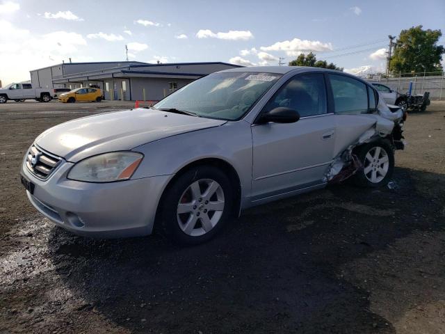 صورة رقم 1 من المزاد - 2002 NISSAN ALTIMA BAS مع VIN 1N4AL11D22C256649