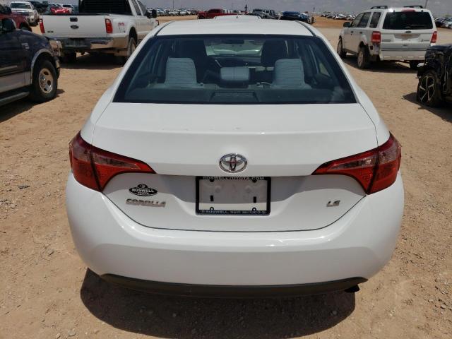 Photo 6 from auction – 2019 TOYOTA COROLLA L with VIN 2T1BURHE5KC227422