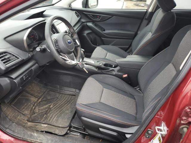 Photo 7 from auction – 2019 SUBARU CROSSTREK with VIN JF2GTACC0KH227034