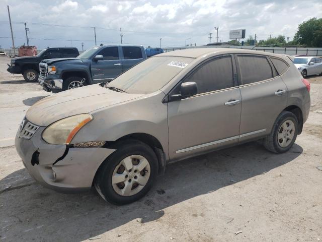 Photo 1 from auction – 2011 NISSAN ROGUE S with VIN JN8AS5MT6BW168097