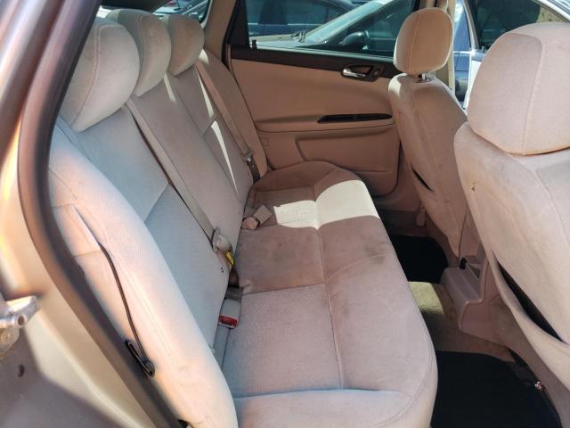 Photo 10 from auction – 2006 CHEVROLET IMPALA LS with VIN 2G1WB58KX69311580