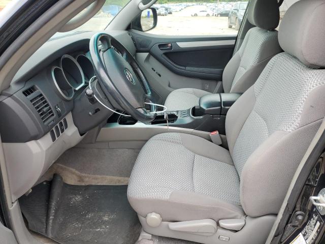 Photo 7 from auction – 2007 TOYOTA 4 RUNNER with VIN JTEZU14R978080738