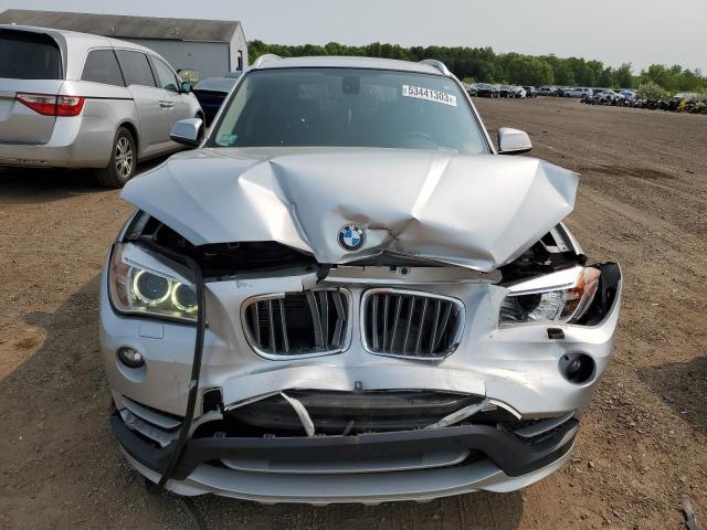 Photo 5 from auction – 2015 BMW X1 XDRIVE2 with VIN WBAVL1C50FVY41111