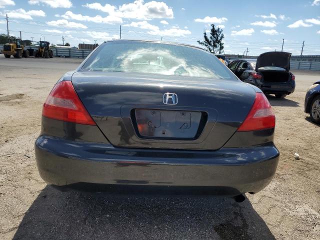 Photo 6 from auction – 2004 HONDA ACCORD EX with VIN 1HGCM72504A001072