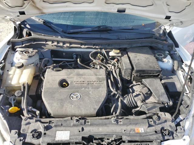 Photo 11 from auction – 2012 MAZDA 3 with VIN JM1BL1UF3C1521202