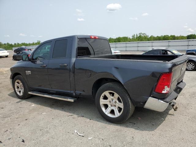 Photo 2 from auction – 2019 RAM 1500 CLASS with VIN 1C6RR6FG1KS630550