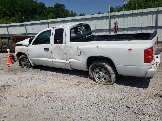 Photo 2 from auction – 2010 DODGE DAKOTA ST with VIN 1D7CE2BKXAS137256
