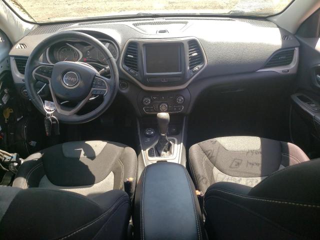 صورة رقم 8 من المزاد - 2014 JEEP CHEROKEE L مع VIN 1C4PJMCB3EW296281