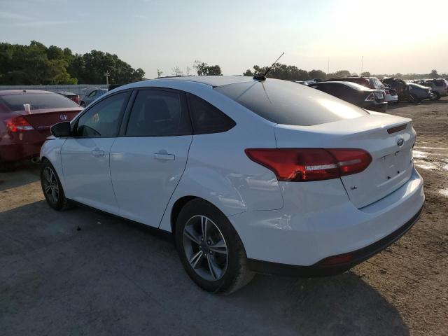 Photo 2 from auction – 2017 FORD FOCUS SE with VIN 1FADP3FE6HL302085