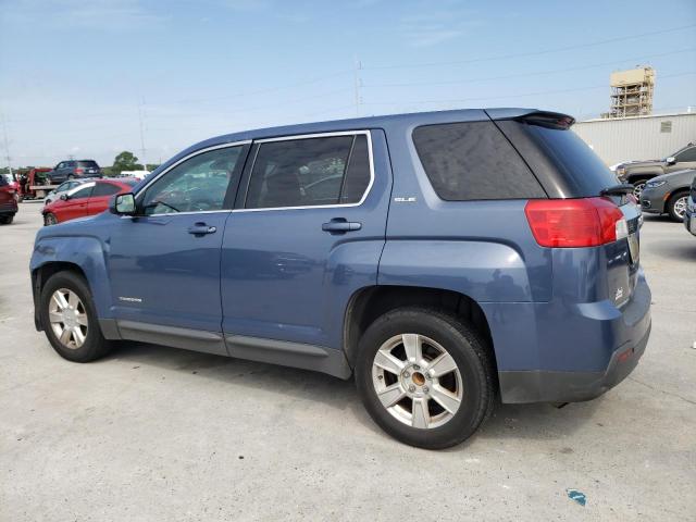Photo 2 from auction – 2012 GMC TERRAIN SL with VIN 2GKALMEK3C6158300