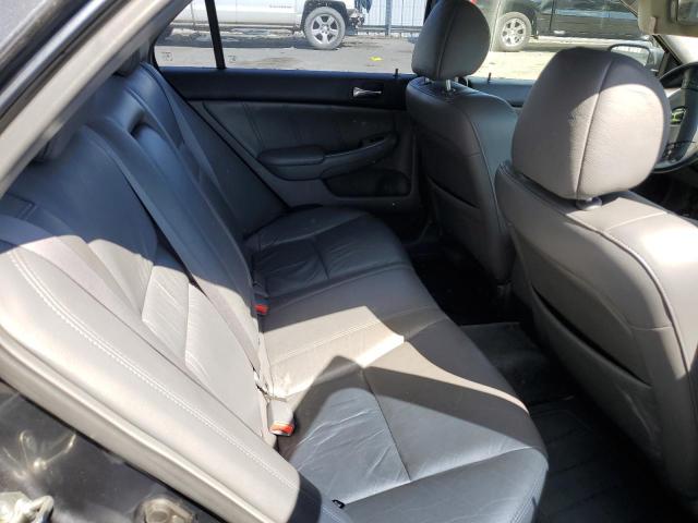 Photo 10 from auction – 2004 HONDA ACCORD EX with VIN 1HGCM56844A073417