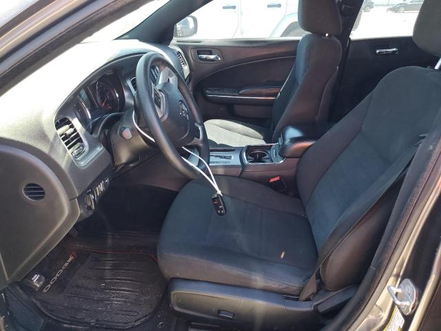 Foto 7 de la subasta – 2014 DODGE CHARGER SE con VIN 2C3CDXBG4EH299780