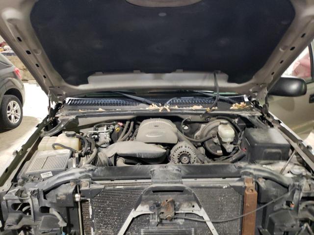 Photo 11 from auction – 2006 CHEVROLET SILVERADO with VIN 1GCEK19T66Z125124