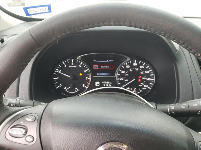 Photo 9 from auction – 2015 NISSAN PATHFINDER with VIN 5N1AR2MN9FC704602