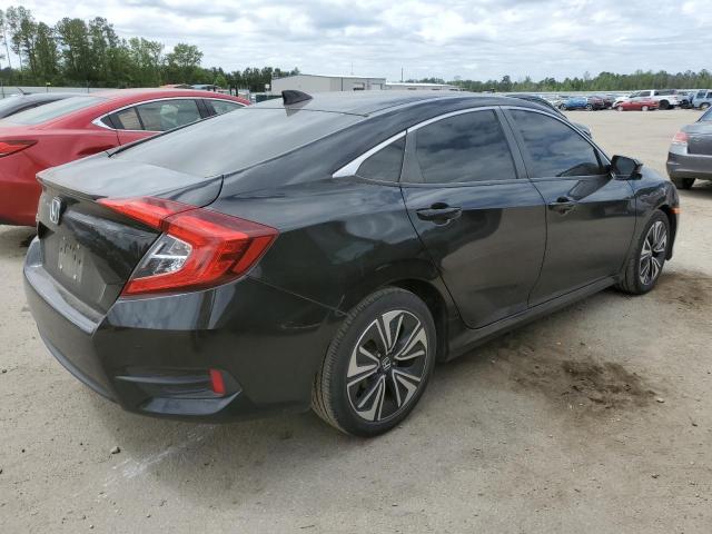 Photo 3 from auction – 2018 HONDA CIVIC EX with VIN JHMFC1F33JX015589