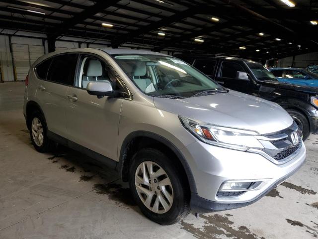Photo 4 from auction – 2015 HONDA CR-V EX with VIN 3CZRM3H50FG710169