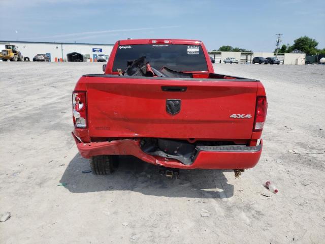 Photo 6 from auction – 2014 RAM 1500 ST with VIN 1C6RR7KG4ES437714