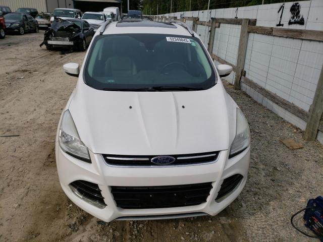 Photo 5 from auction – 2015 FORD ESCAPE TIT with VIN 1FMCU0JX9FUC21526