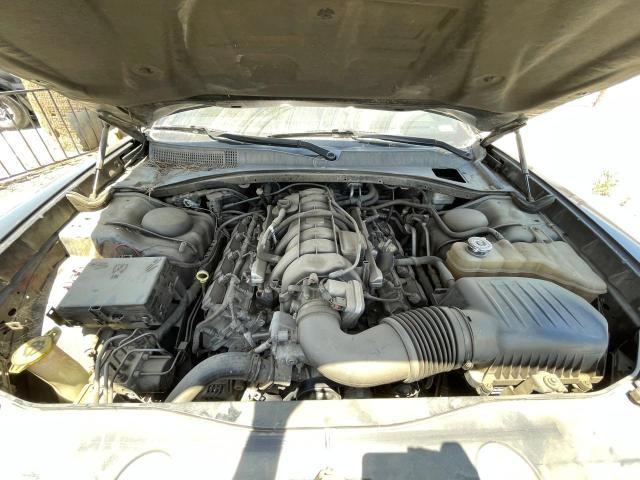 Photo 7 from auction – 2012 DODGE CHARGER PO with VIN 2C3CDXAT6CH263942
