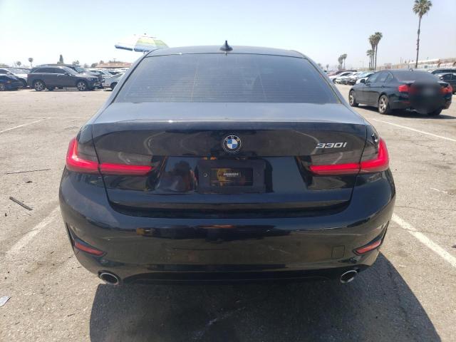 Photo 6 from auction – 2019 BMW 330I with VIN WBA5R1C50KFH00299