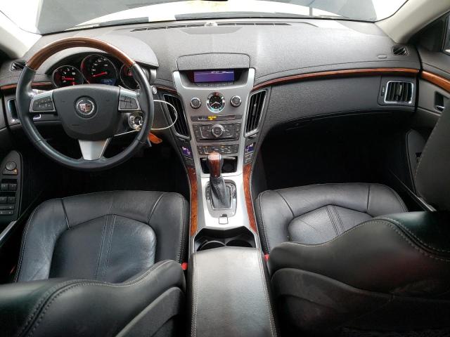 Photo 8 from auction – 2012 CADILLAC CTS LUXURY with VIN 1G6DE5E58C0148232