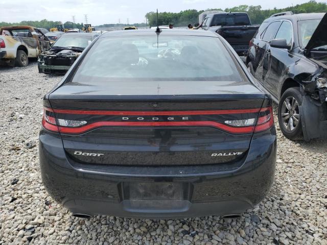 Photo 6 from auction – 2015 DODGE DART SXT with VIN 1C3CDFBBXFD166261