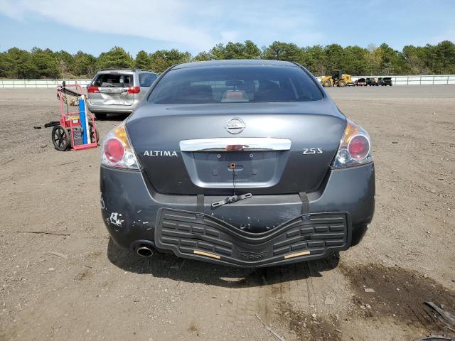 Photo 6 from auction – 2010 NISSAN ALTIMA BAS with VIN 1N4AL2AP5AN452524