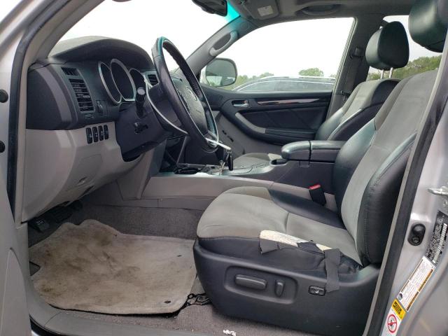 Photo 7 from auction – 2008 TOYOTA 4RUNNER SR with VIN JTEBU14R68K019112