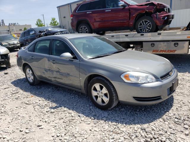 Photo 4 from auction – 2007 CHEVROLET IMPALA with VIN 2G1WT58K579407843