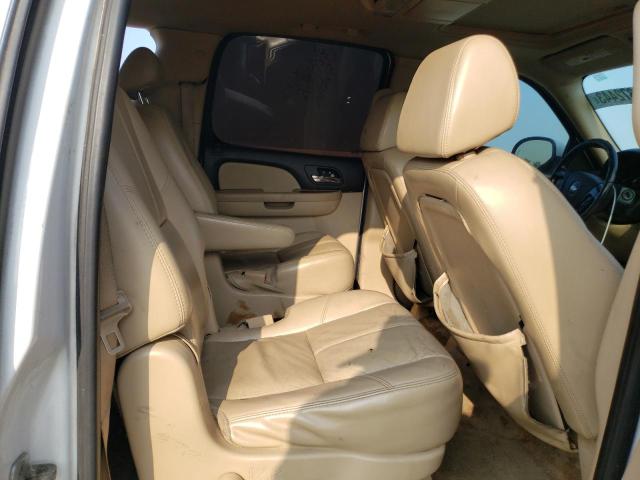 Photo 11 from auction – 2007 CHEVROLET SUBURBAN C with VIN 3GNFC16057G260552