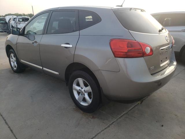 Photo 2 from auction – 2013 NISSAN ROGUE S with VIN JN8AS5MT2DW003330