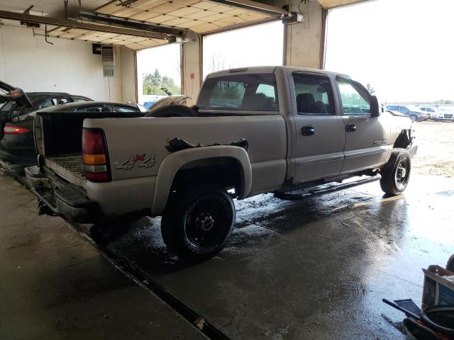Photo 3 from auction – 2004 GMC SIERRA K25 with VIN 1GTHK23274F199573
