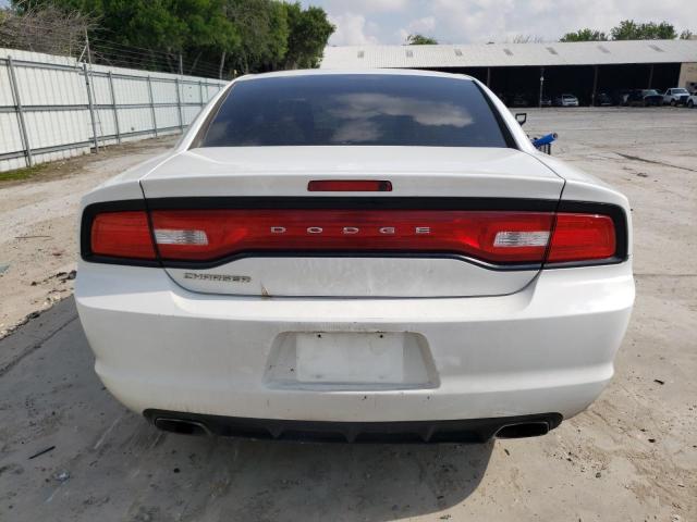 Photo 6 from auction – 2014 DODGE CHARGER with VIN 2C3CDXBG8EH254700