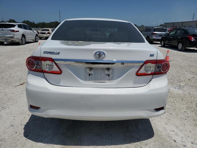 Photo 6 from auction – 2013 TOYOTA COROLLA BA with VIN 5YFBU4EEXDP176221