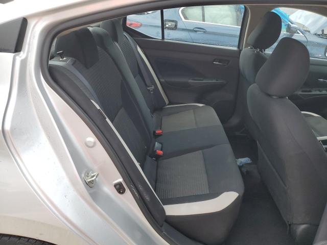 Photo 10 from auction – 2021 NISSAN VERSA SV with VIN 3N1CN8EV7ML923282
