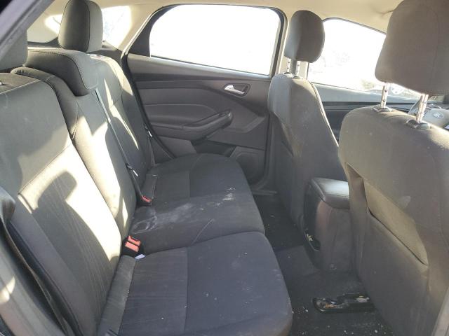 Photo 10 from auction – 2016 FORD FOCUS SE with VIN 1FADP3K27GL380272