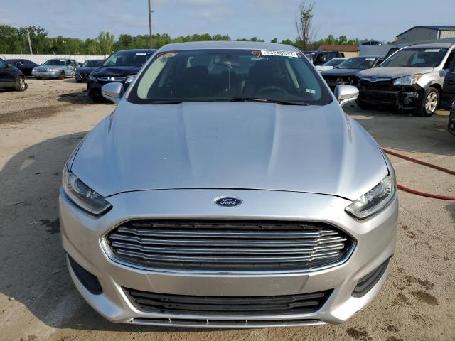 Photo 5 from auction – 2013 FORD FUSION SE with VIN 3FA6P0H78DR329306