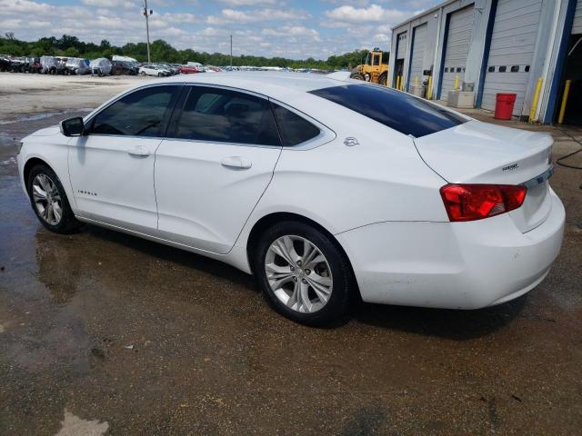 Photo 2 from auction – 2015 CHEVROLET IMPALA LT with VIN 2G1115SLXF9138867