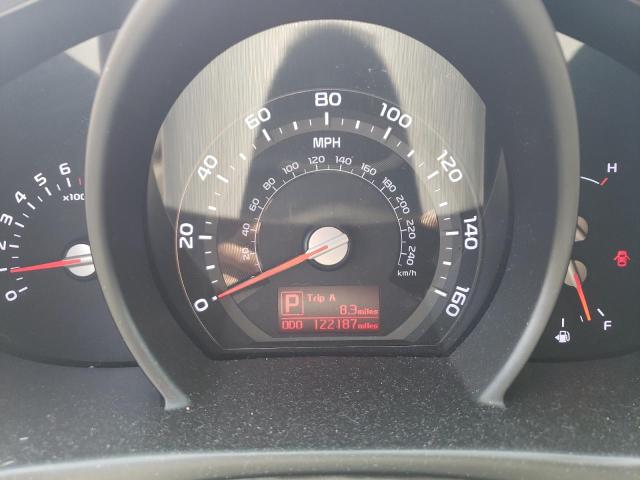 Photo 9 from auction – 2015 KIA SPORTAGE E with VIN KNDPC3A65F7771449