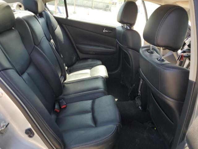 Photo 10 from auction – 2011 NISSAN MAXIMA S with VIN 1N4AA5AP0BC865262