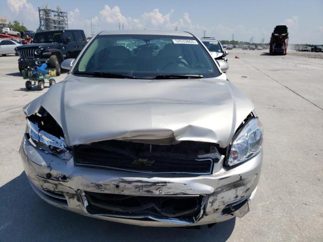 Photo 5 from auction – 2007 CHEVROLET IMPALA LT with VIN 2G1WT58K379288481