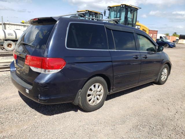 Photo 3 from auction – 2008 HONDA ODYSSEY with VIN 5FNRL38448B026492