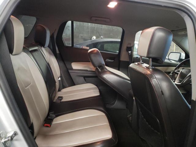 Photo 11 from auction – 2015 GMC TERRAIN SL with VIN 2GKFLXEK9F6294443