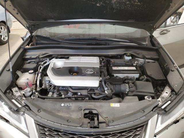 Photo 12 from auction – 2019 LEXUS UX 200 with VIN JTHY3JBH3K2001507